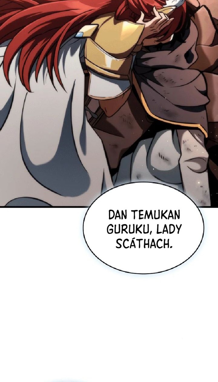 Vallhala Saga Chapter 37 Gambar 54