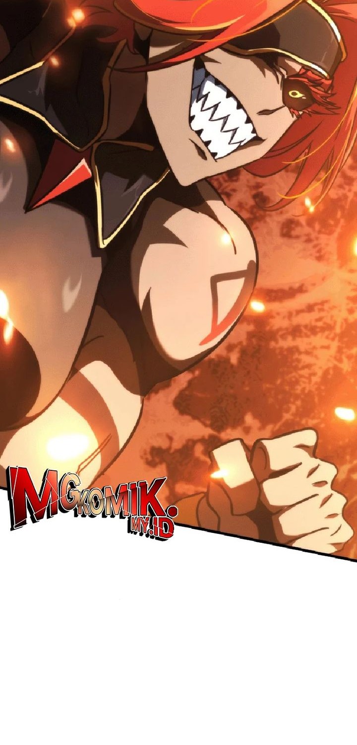 Vallhala Saga Chapter 37 Gambar 3