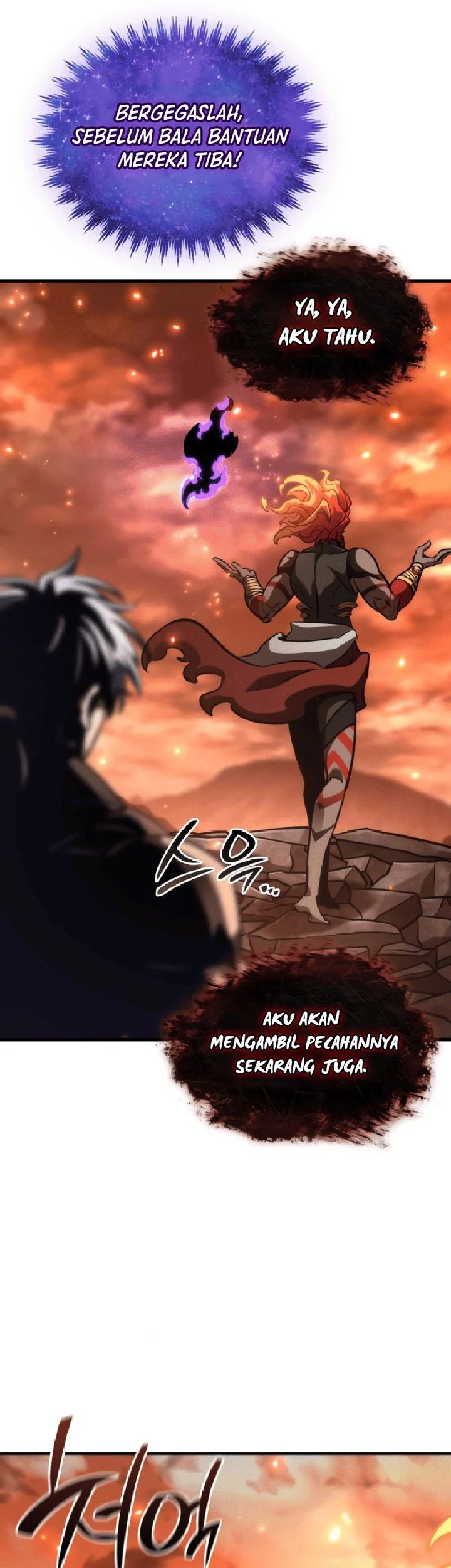 Vallhala Saga Chapter 37 Gambar 61