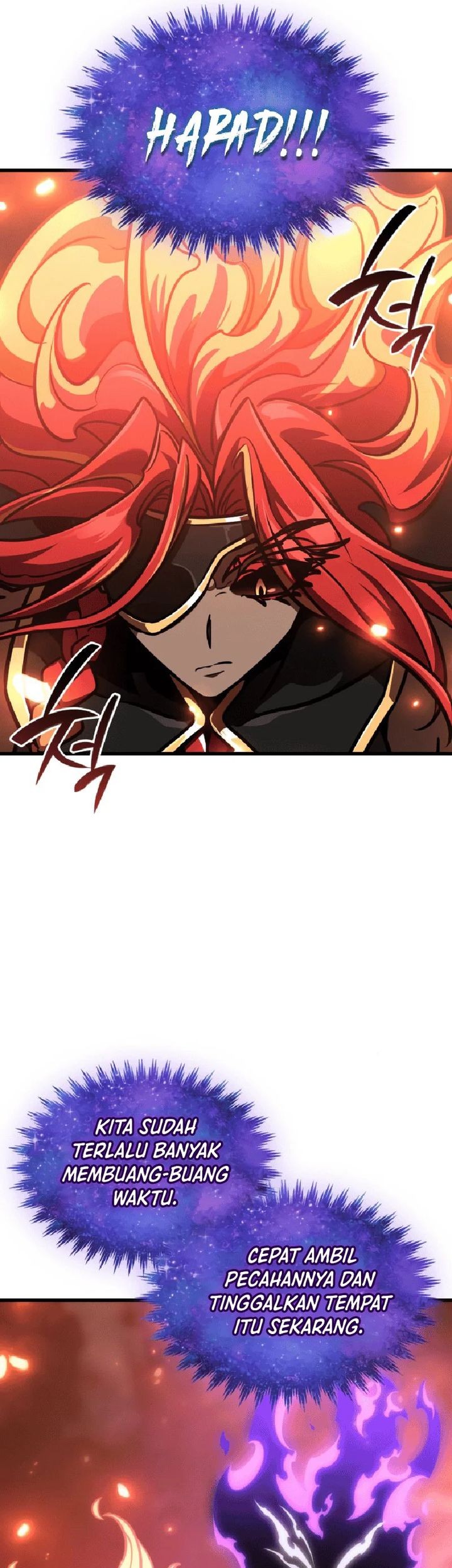 Vallhala Saga Chapter 37 Gambar 59