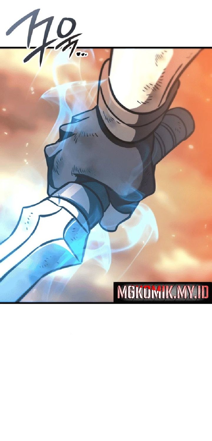 Vallhala Saga Chapter 37 Gambar 69