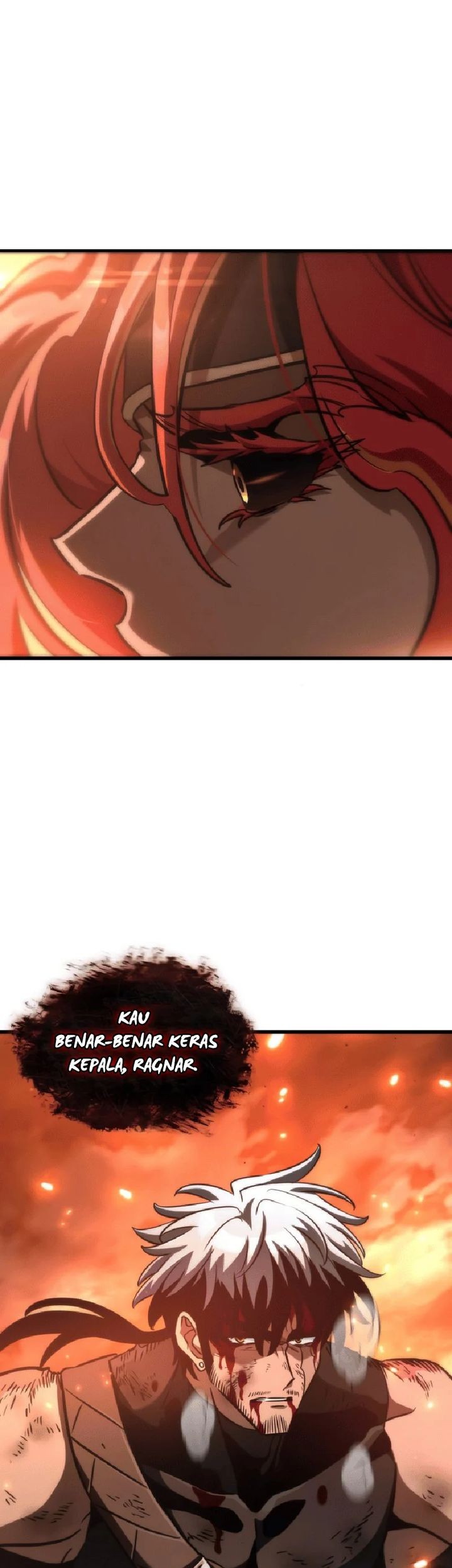 Vallhala Saga Chapter 37 Gambar 63