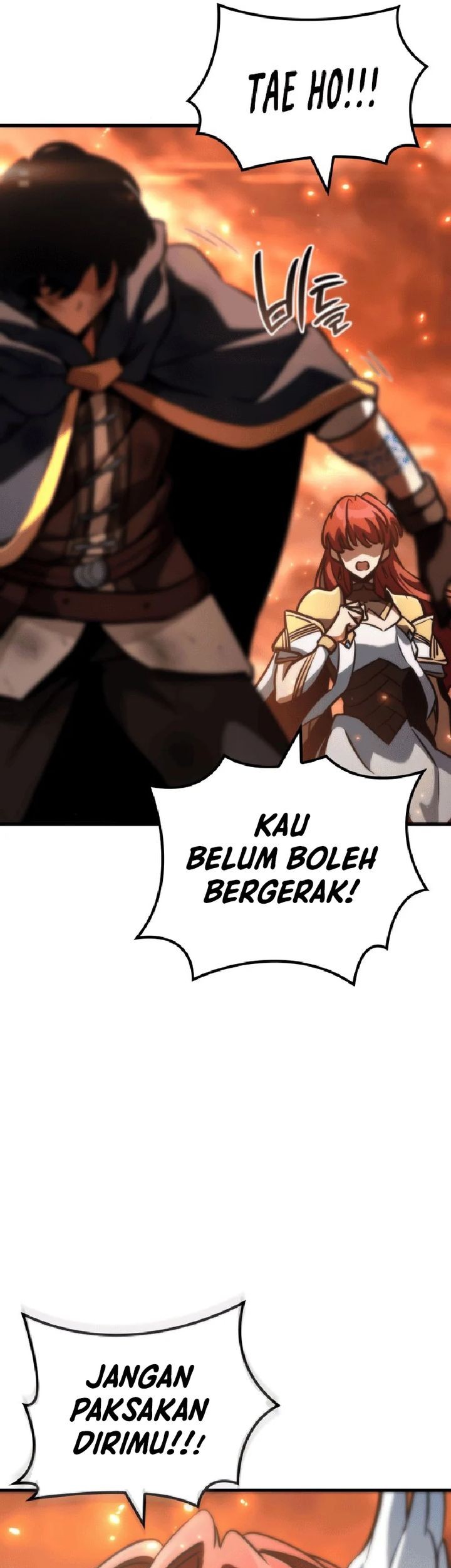 Vallhala Saga Chapter 37 Gambar 65