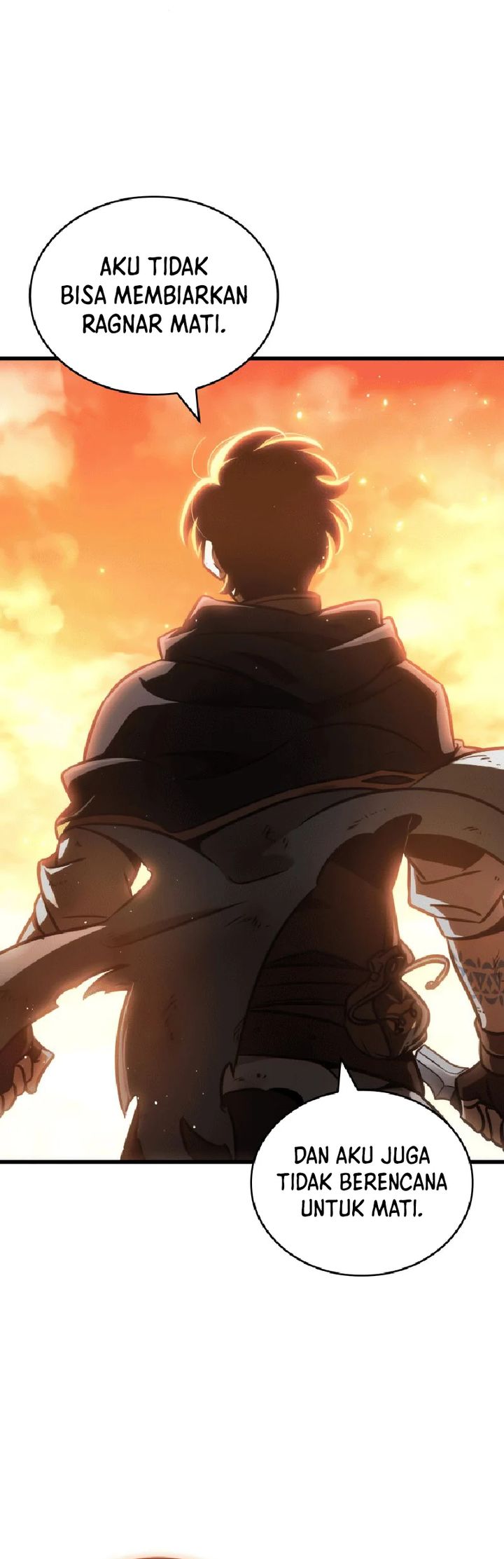 Vallhala Saga Chapter 37 Gambar 67