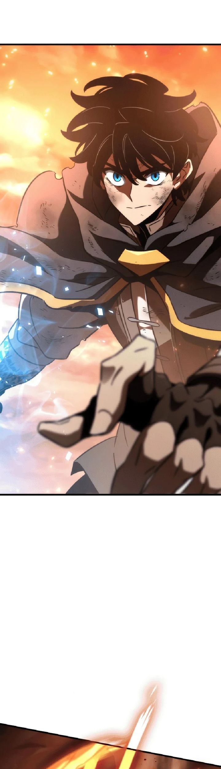 Vallhala Saga Chapter 37 Gambar 70