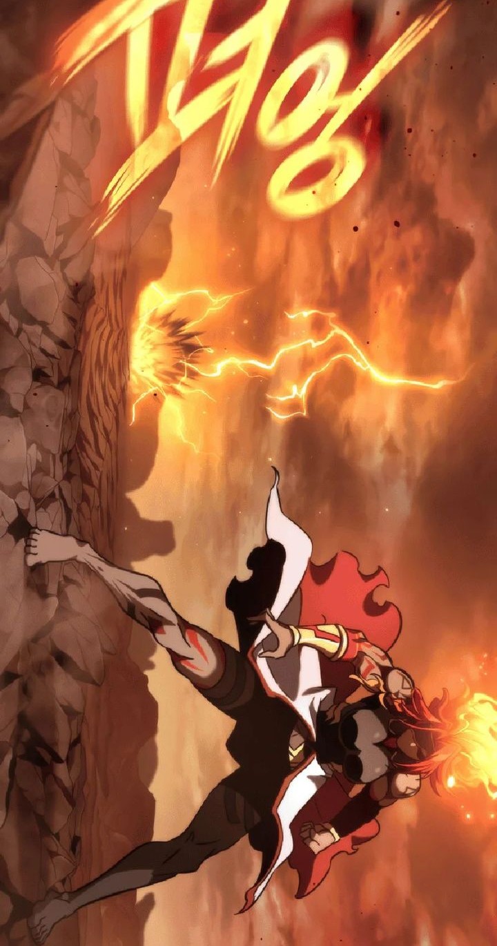 Vallhala Saga Chapter 37 Gambar 71