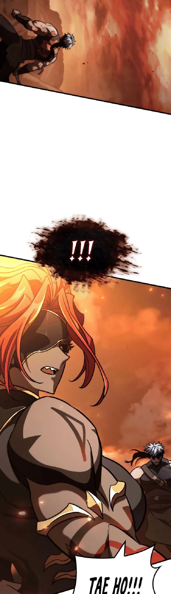 Vallhala Saga Chapter 37 Gambar 72