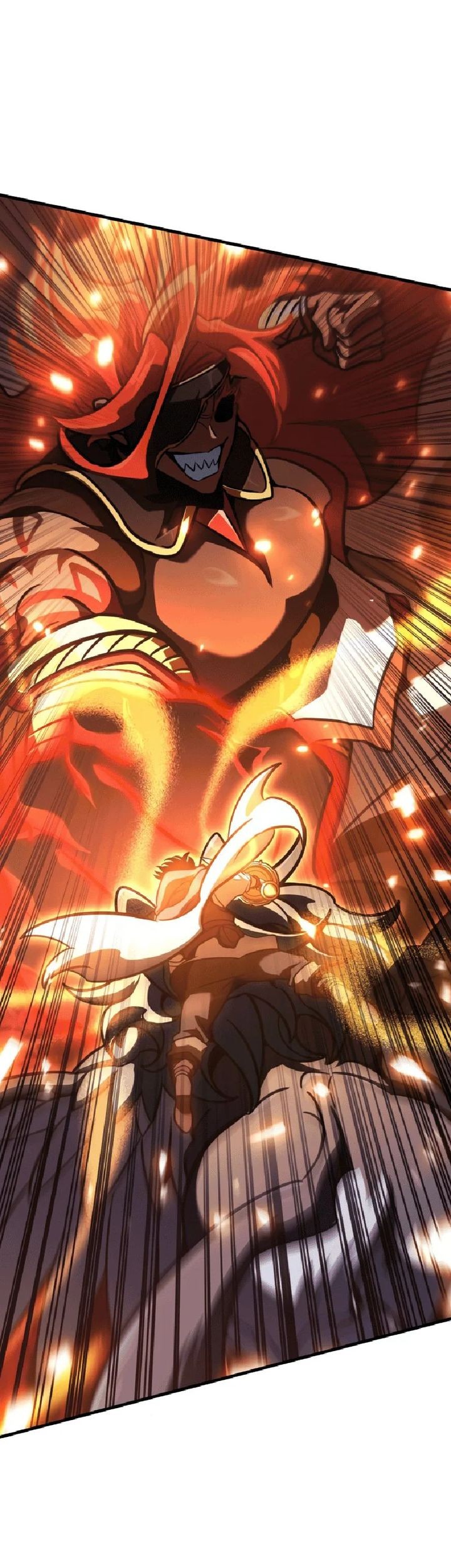 Vallhala Saga Chapter 37 Gambar 4