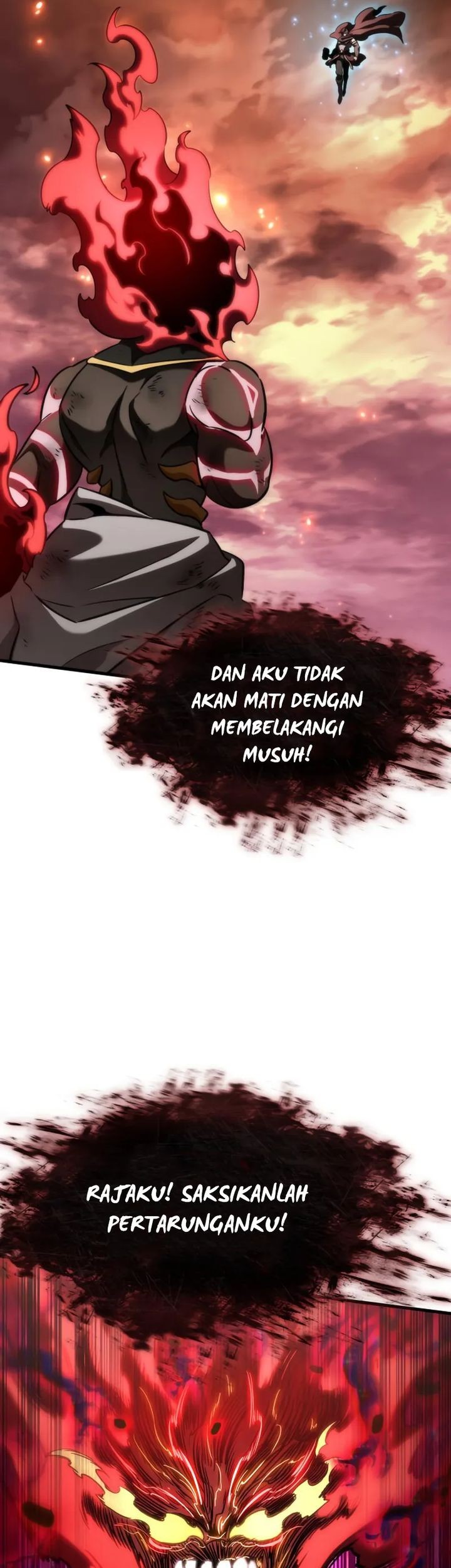 Vallhala Saga Chapter 38 Gambar 81