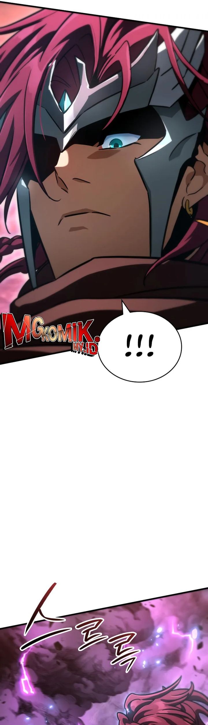 Vallhala Saga Chapter 38 Gambar 77