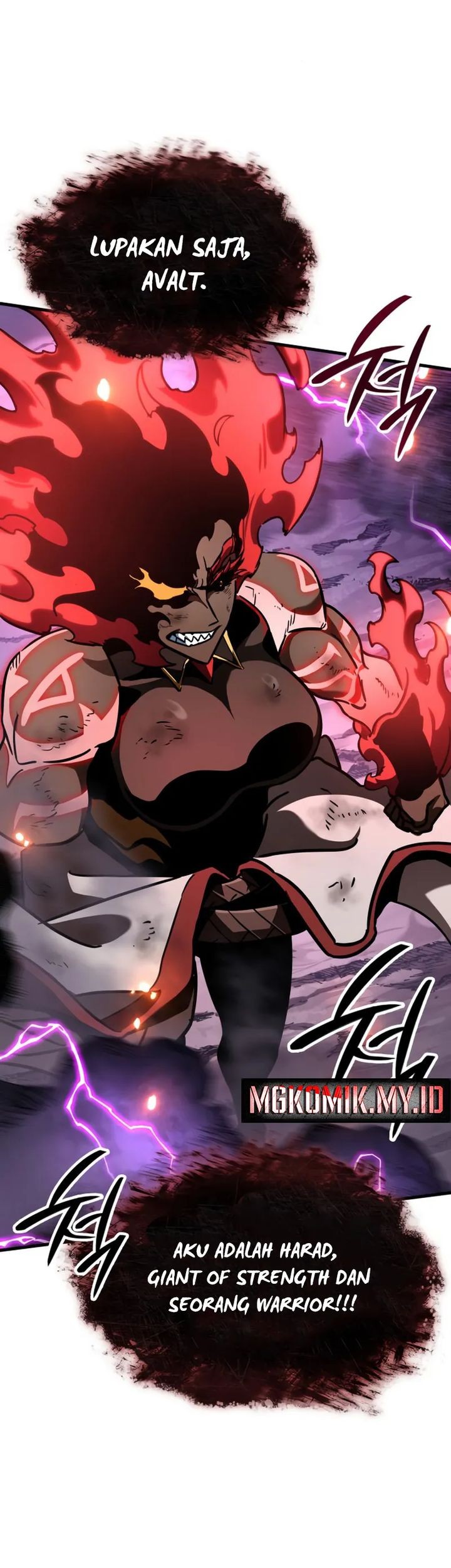 Vallhala Saga Chapter 38 Gambar 79