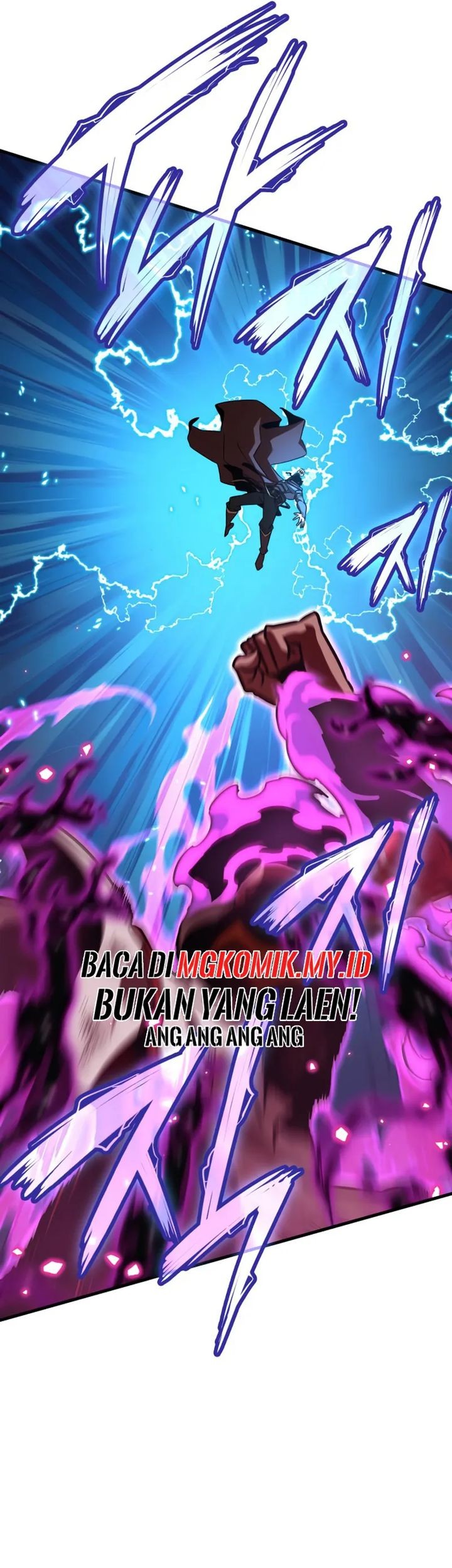 Vallhala Saga Chapter 38 Gambar 86