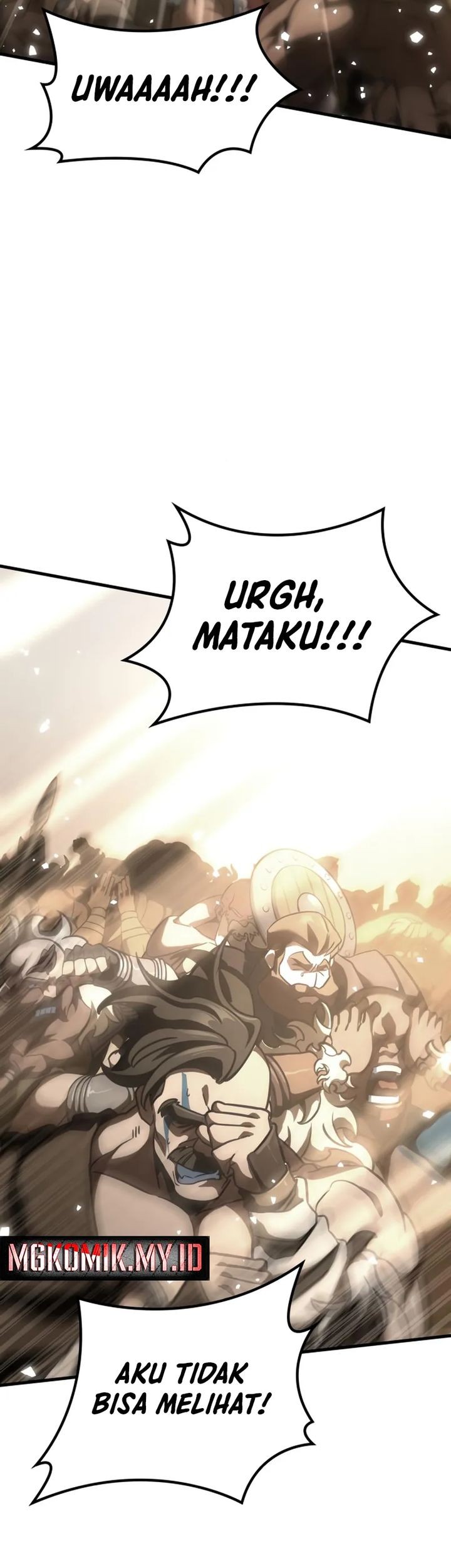 Vallhala Saga Chapter 38 Gambar 90