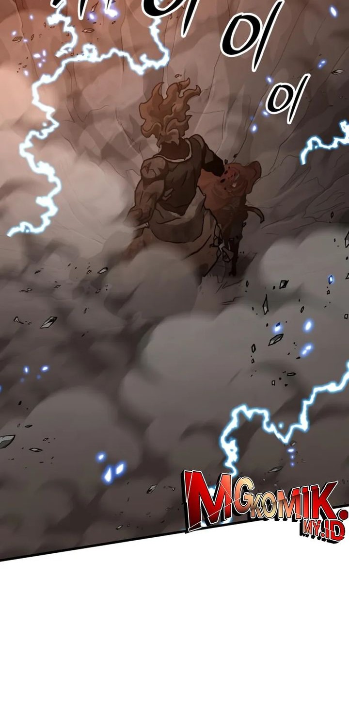 Vallhala Saga Chapter 38 Gambar 93