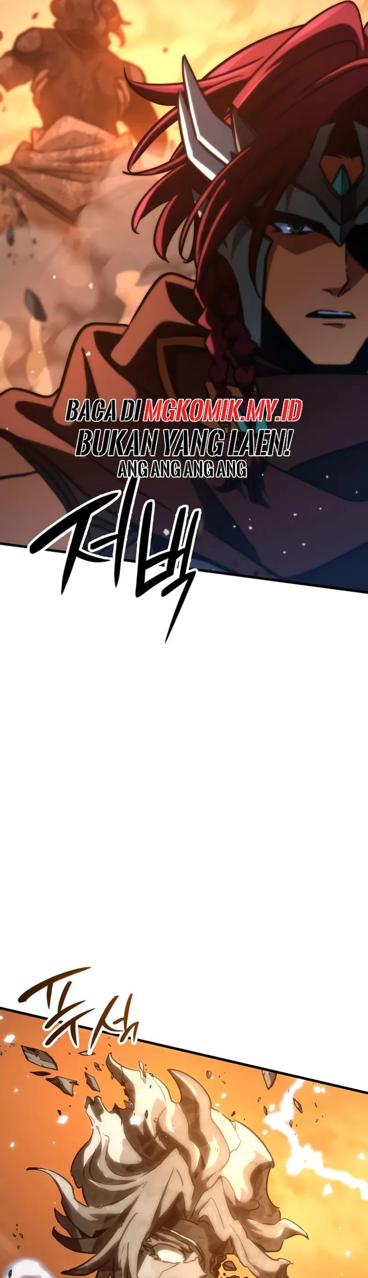 Vallhala Saga Chapter 38 Gambar 96