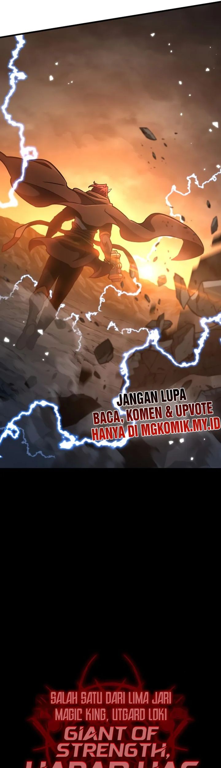 Vallhala Saga Chapter 38 Gambar 98