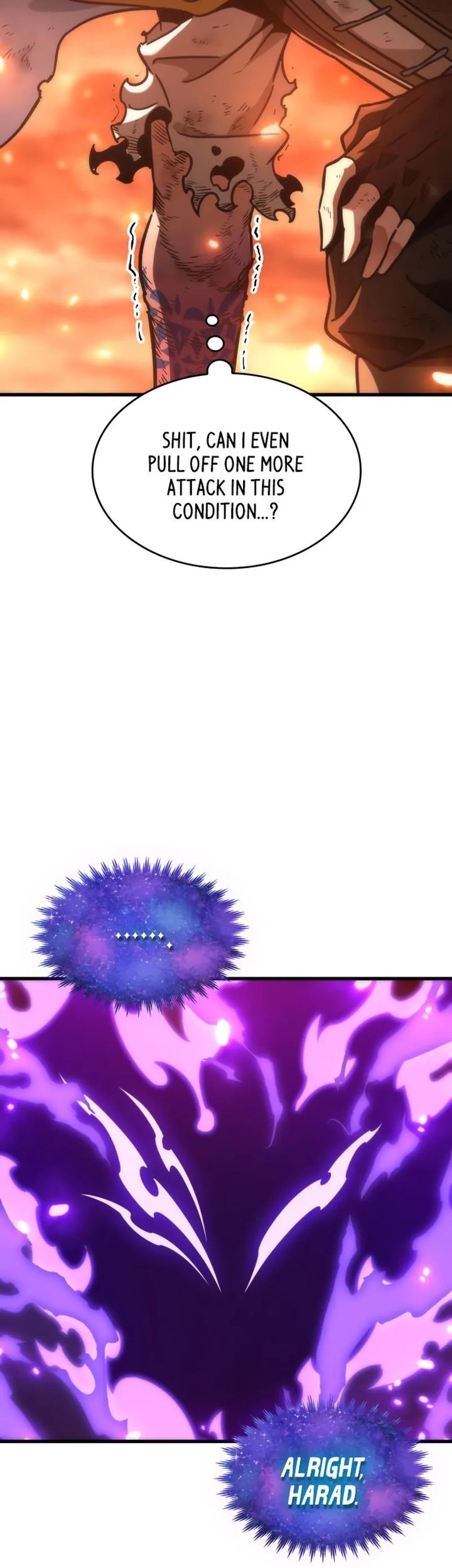 Vallhala Saga Chapter 38 Gambar 9