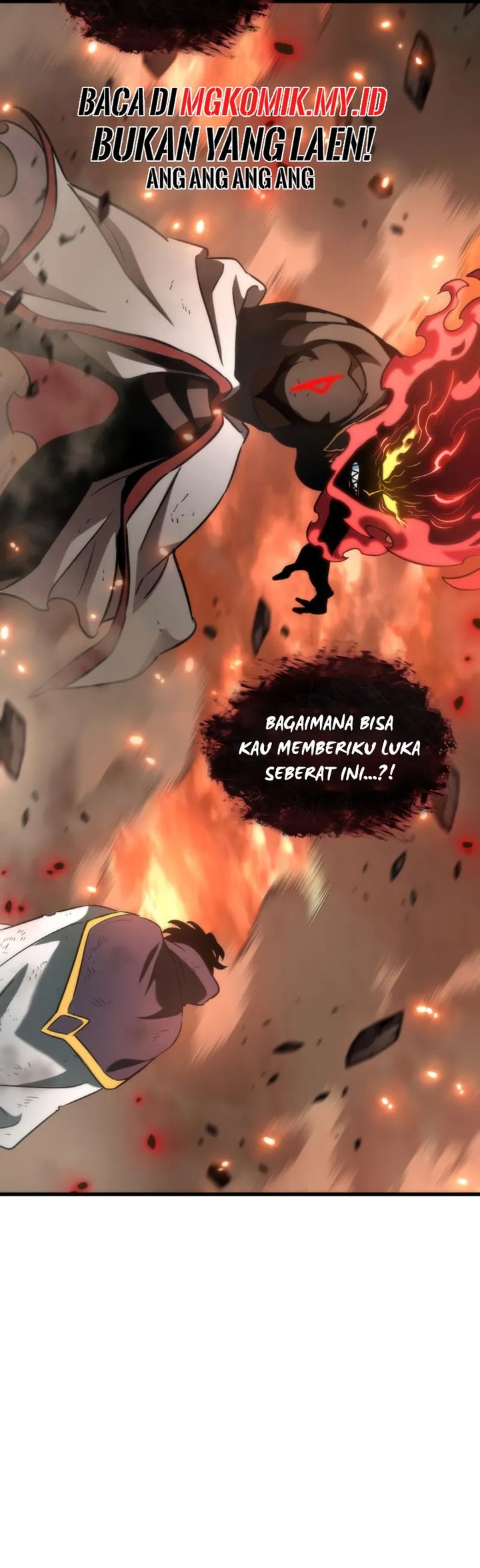 Vallhala Saga Chapter 38 Gambar 11