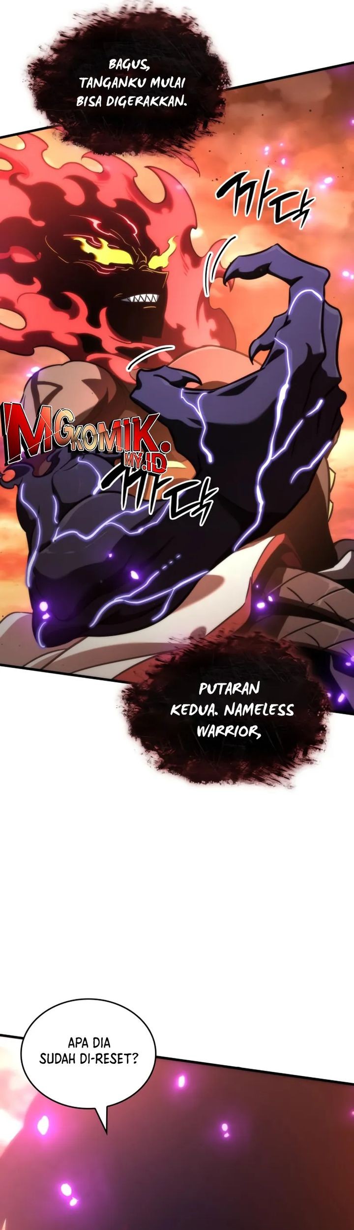 Vallhala Saga Chapter 38 Gambar 22
