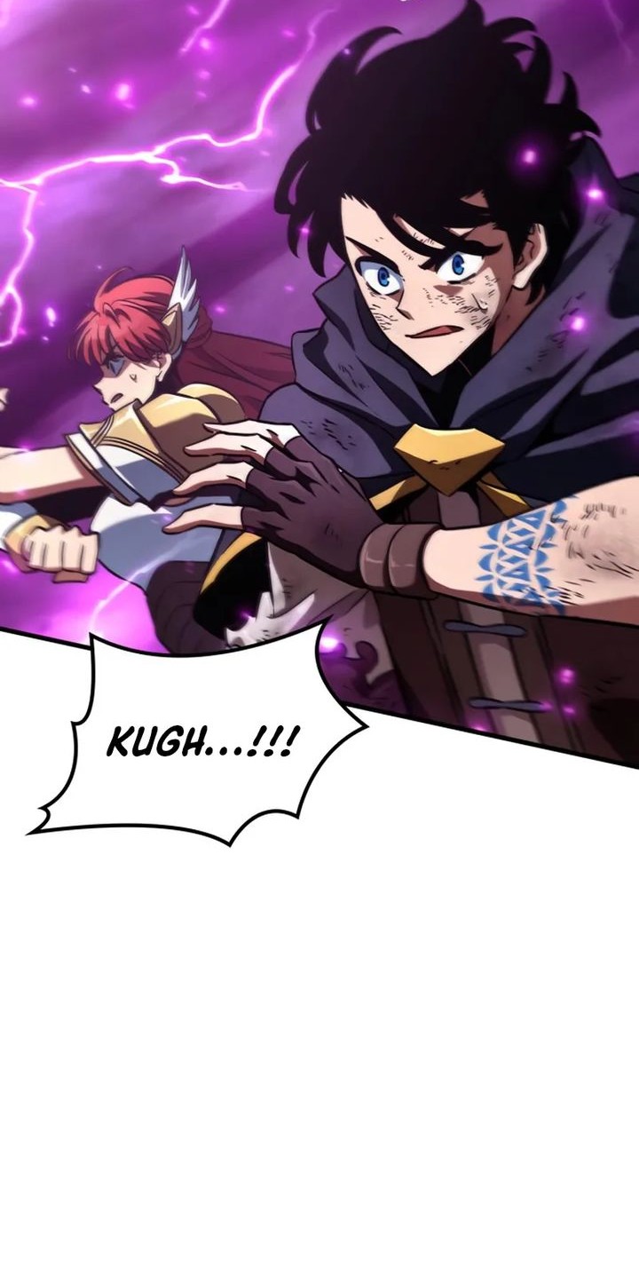 Vallhala Saga Chapter 38 Gambar 35