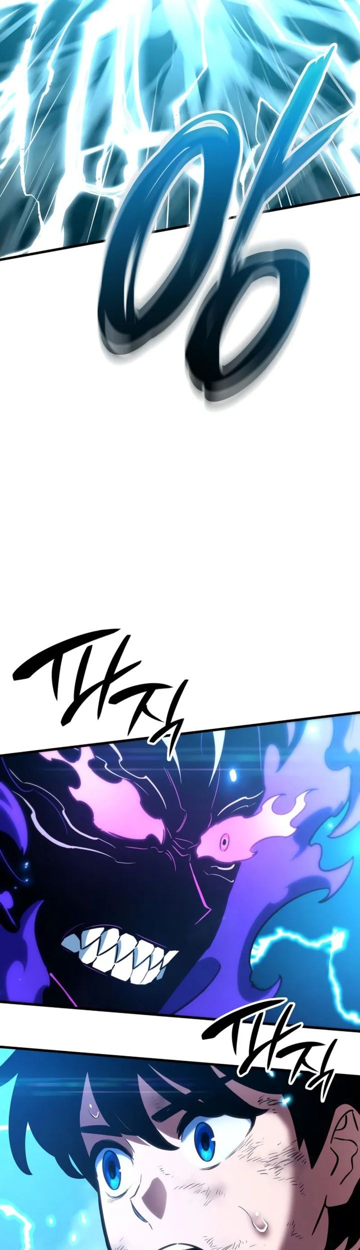 Vallhala Saga Chapter 38 Gambar 42