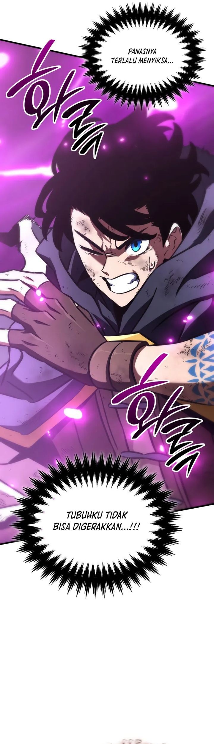 Vallhala Saga Chapter 38 Gambar 36