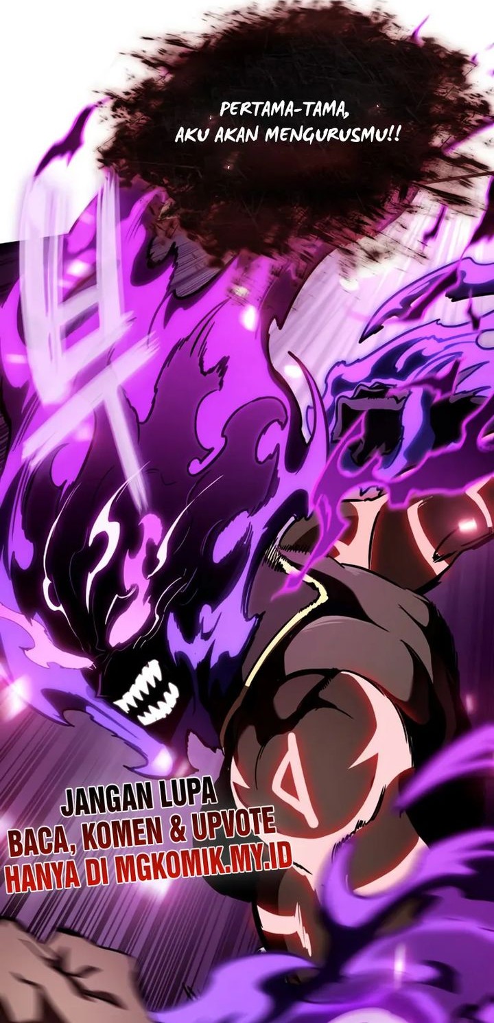 Vallhala Saga Chapter 38 Gambar 37