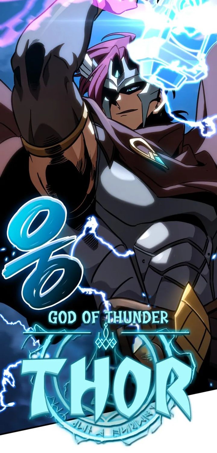 Vallhala Saga Chapter 38 Gambar 45