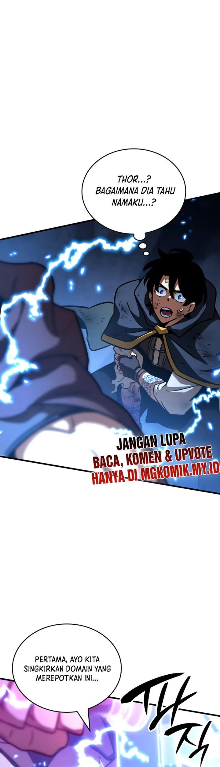 Vallhala Saga Chapter 38 Gambar 46