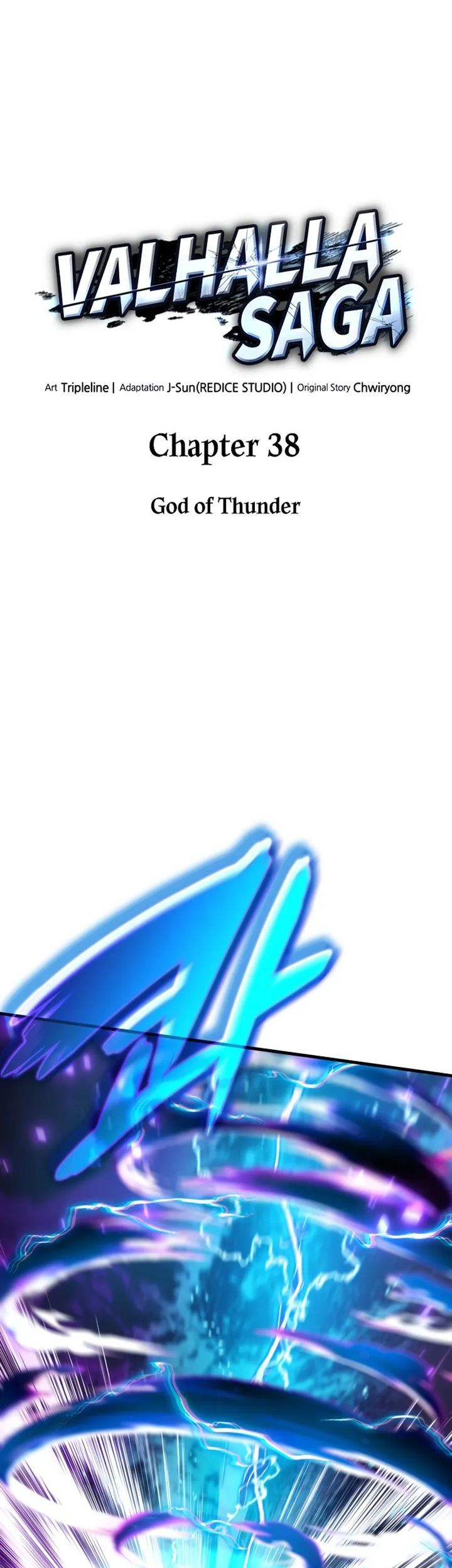 Vallhala Saga Chapter 38 Gambar 48