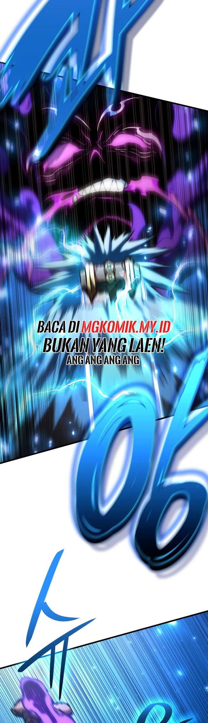 Vallhala Saga Chapter 38 Gambar 53