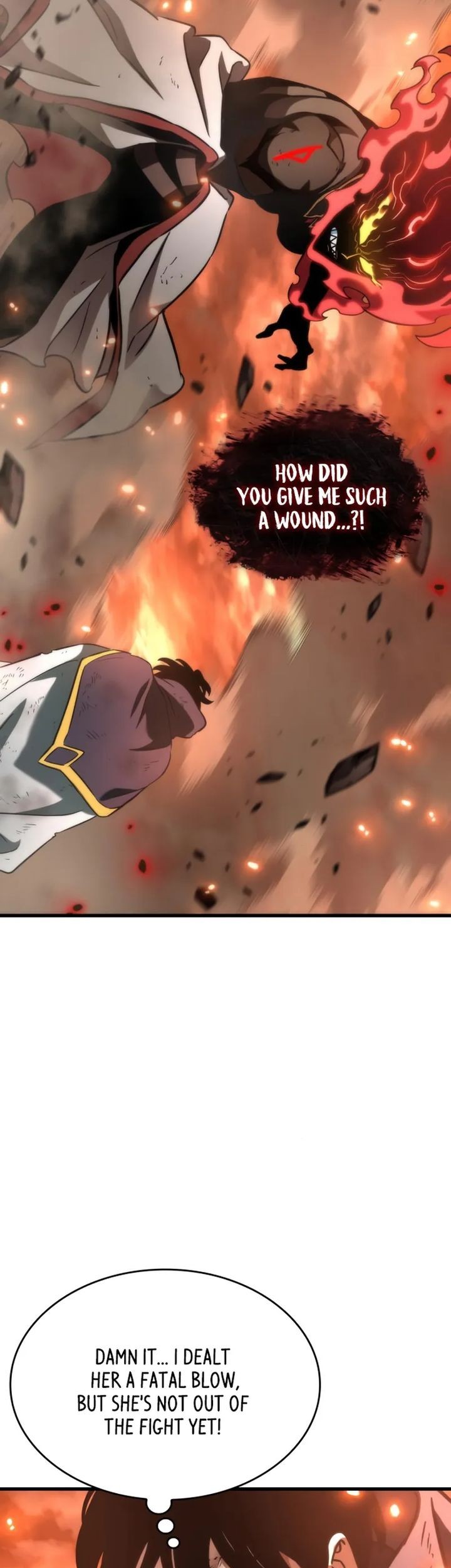 Vallhala Saga Chapter 38 Gambar 3