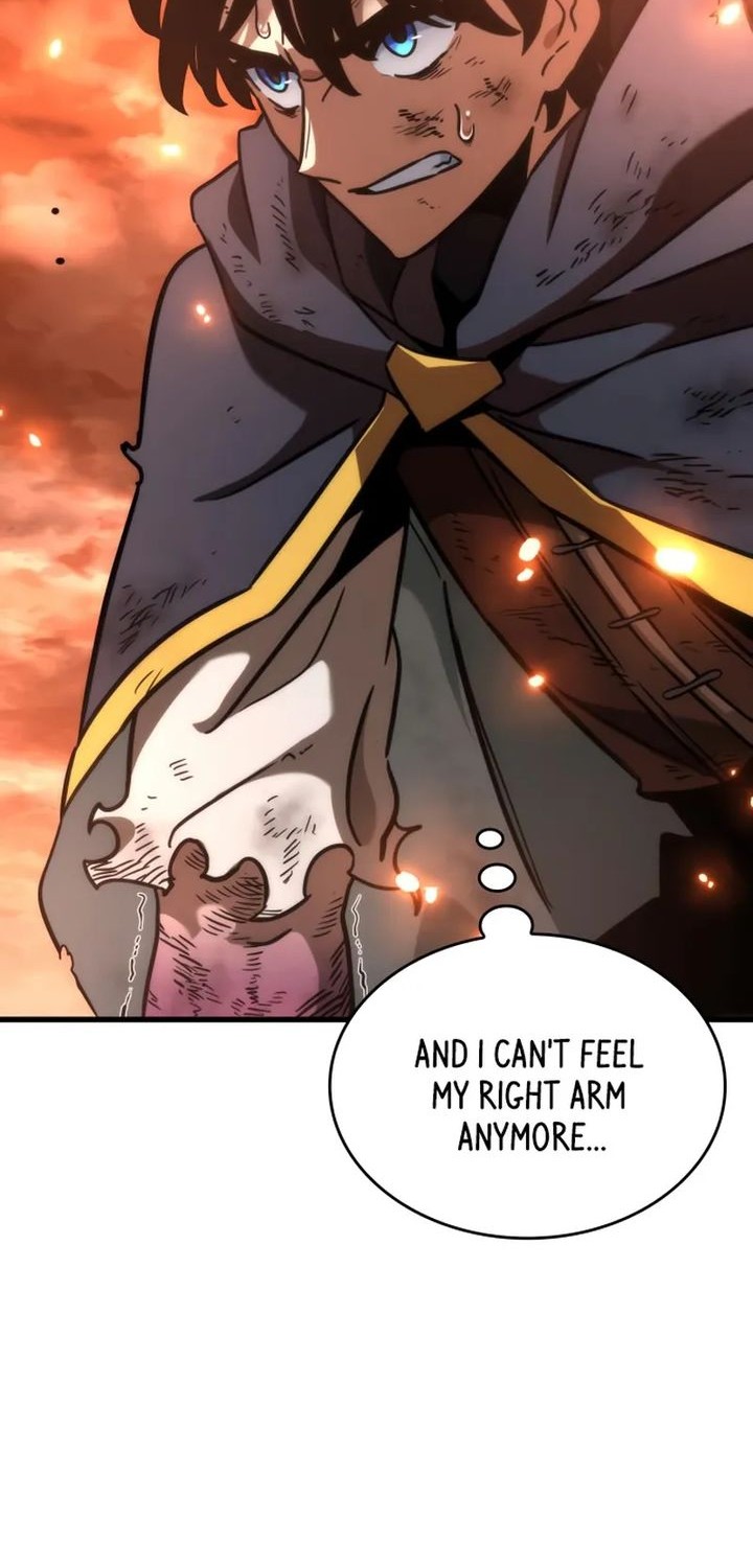 Vallhala Saga Chapter 38 Gambar 4