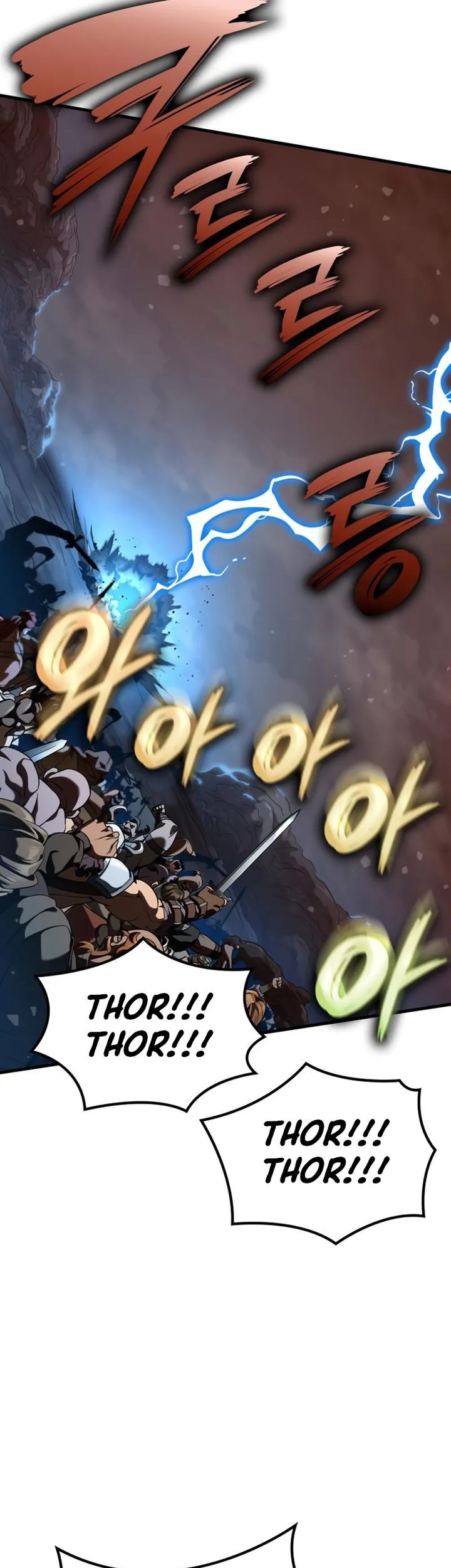 Vallhala Saga Chapter 38 Gambar 61