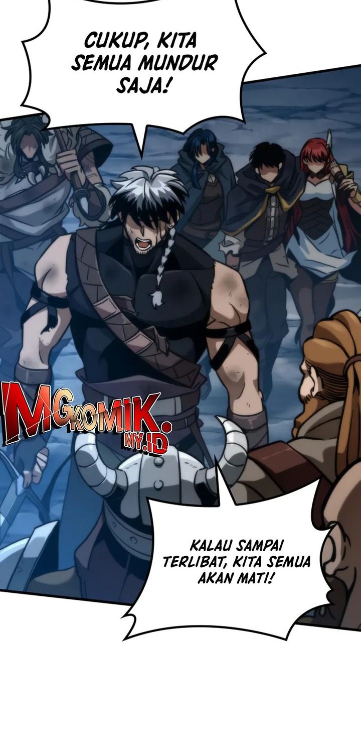 Vallhala Saga Chapter 38 Gambar 62
