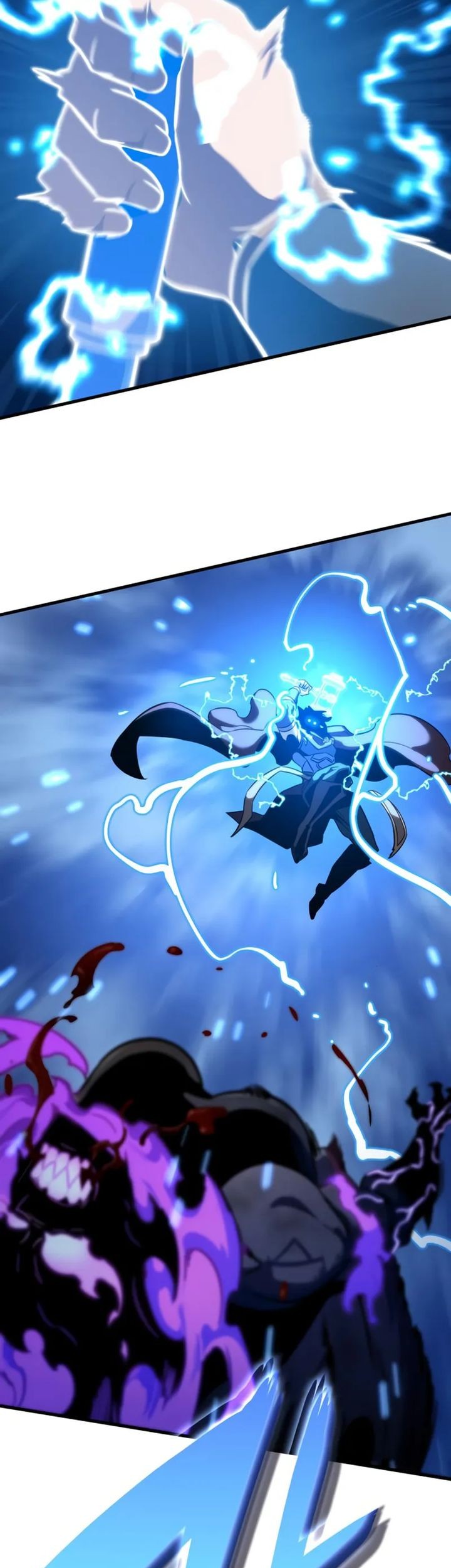 Vallhala Saga Chapter 38 Gambar 57