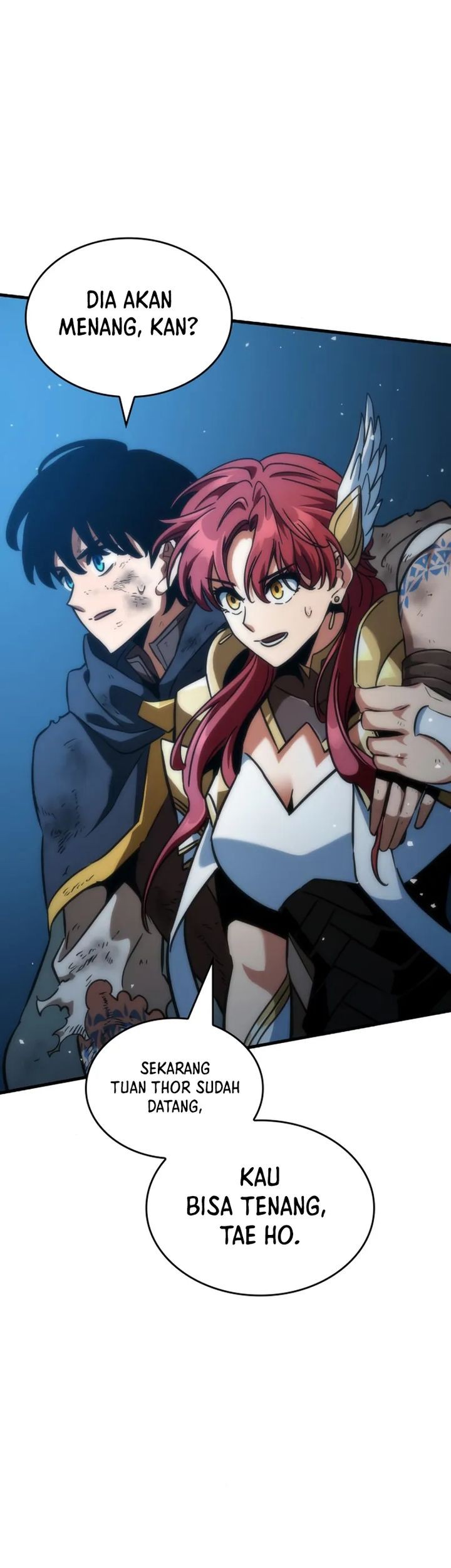 Vallhala Saga Chapter 38 Gambar 63