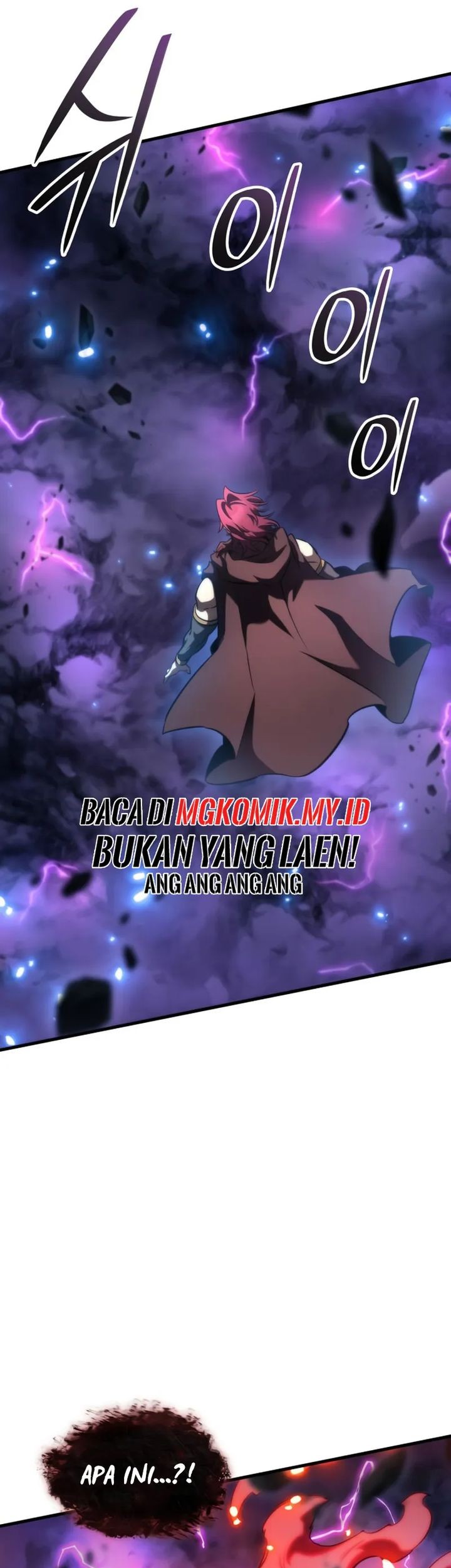 Vallhala Saga Chapter 38 Gambar 71