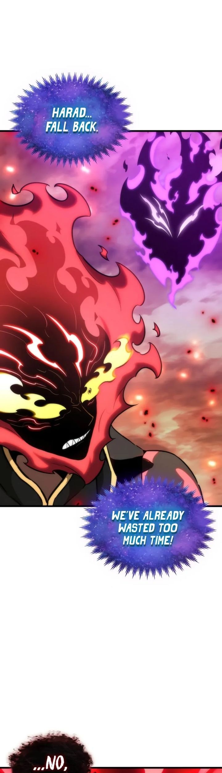 Vallhala Saga Chapter 38 Gambar 5