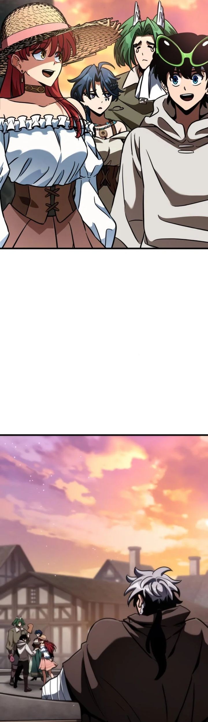 Vallhala Saga Chapter 39 Gambar 77