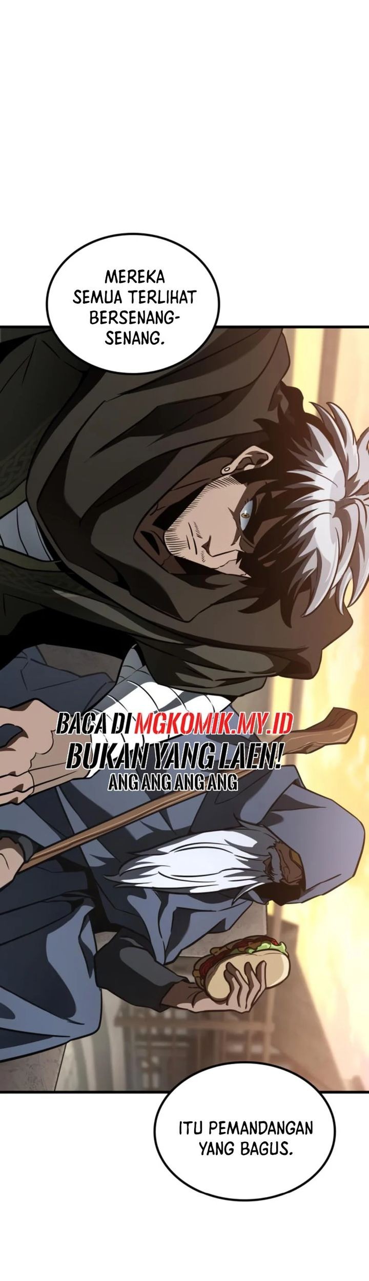 Vallhala Saga Chapter 39 Gambar 79