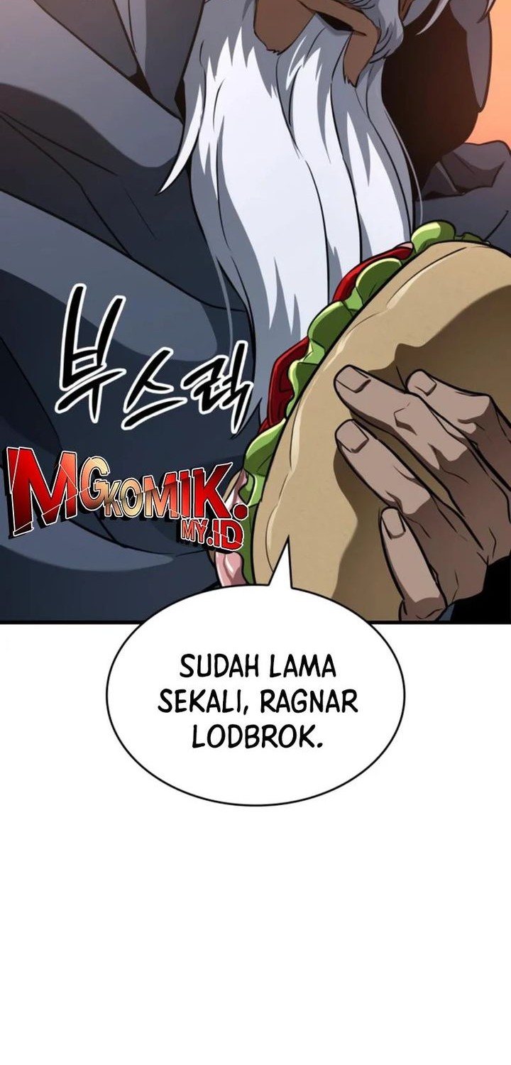 Vallhala Saga Chapter 39 Gambar 82