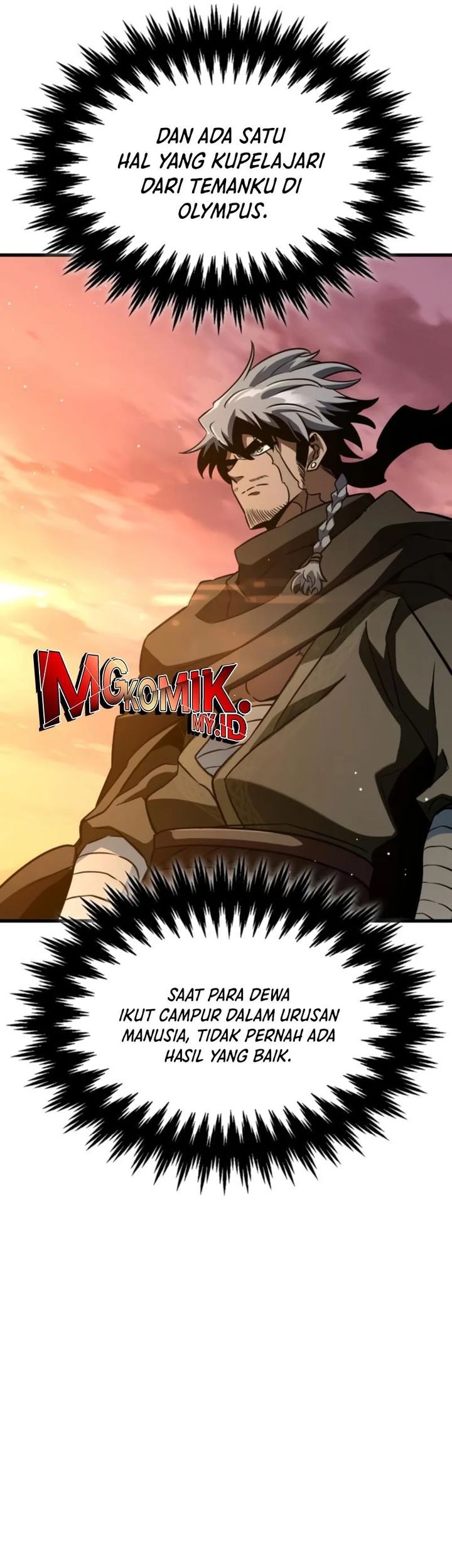 Vallhala Saga Chapter 39 Gambar 91