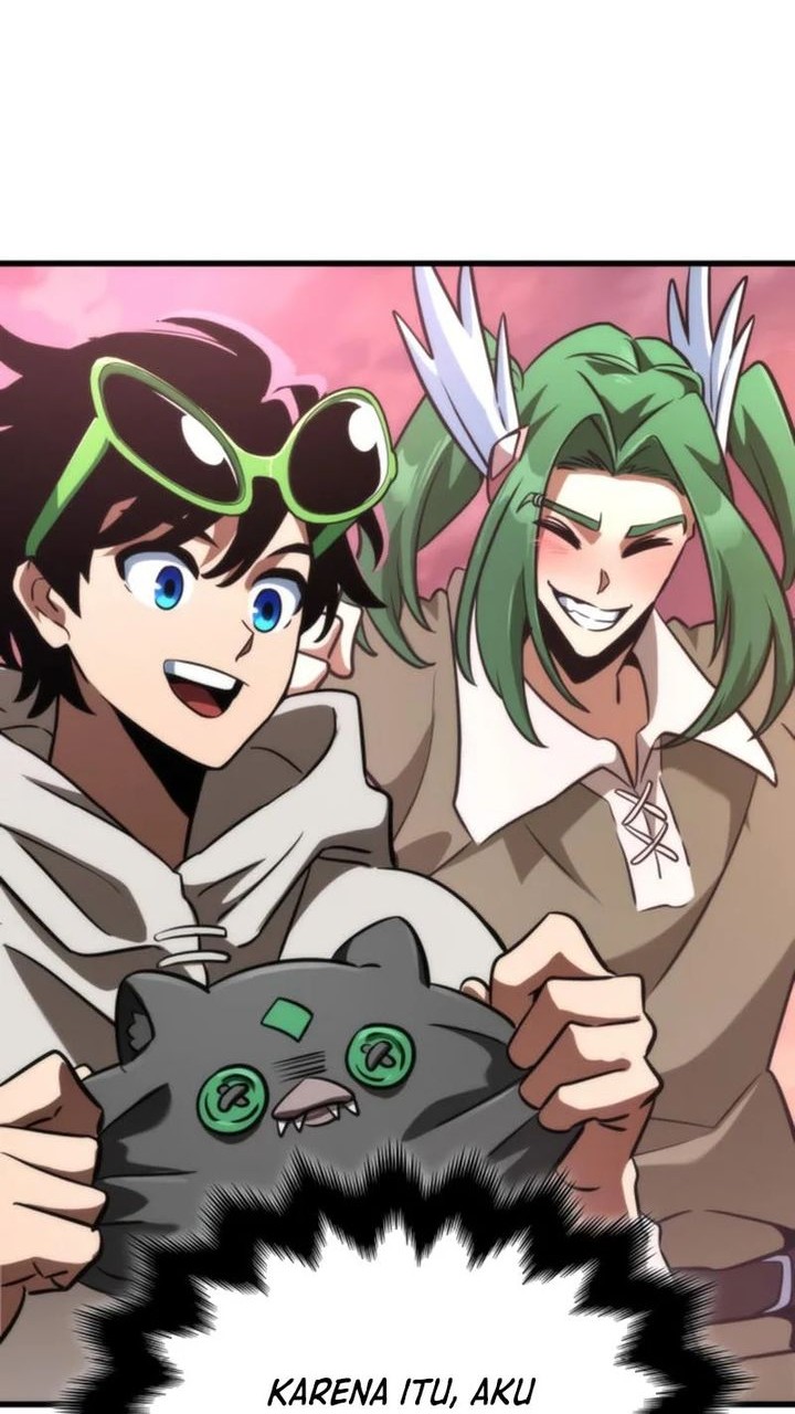 Vallhala Saga Chapter 39 Gambar 92