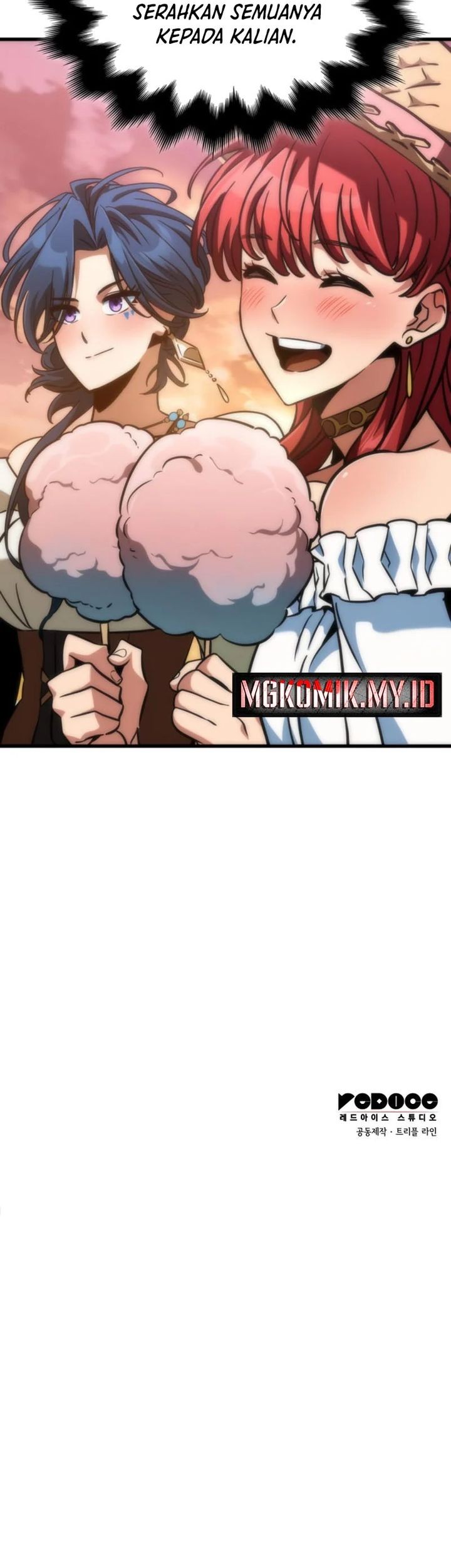 Vallhala Saga Chapter 39 Gambar 93