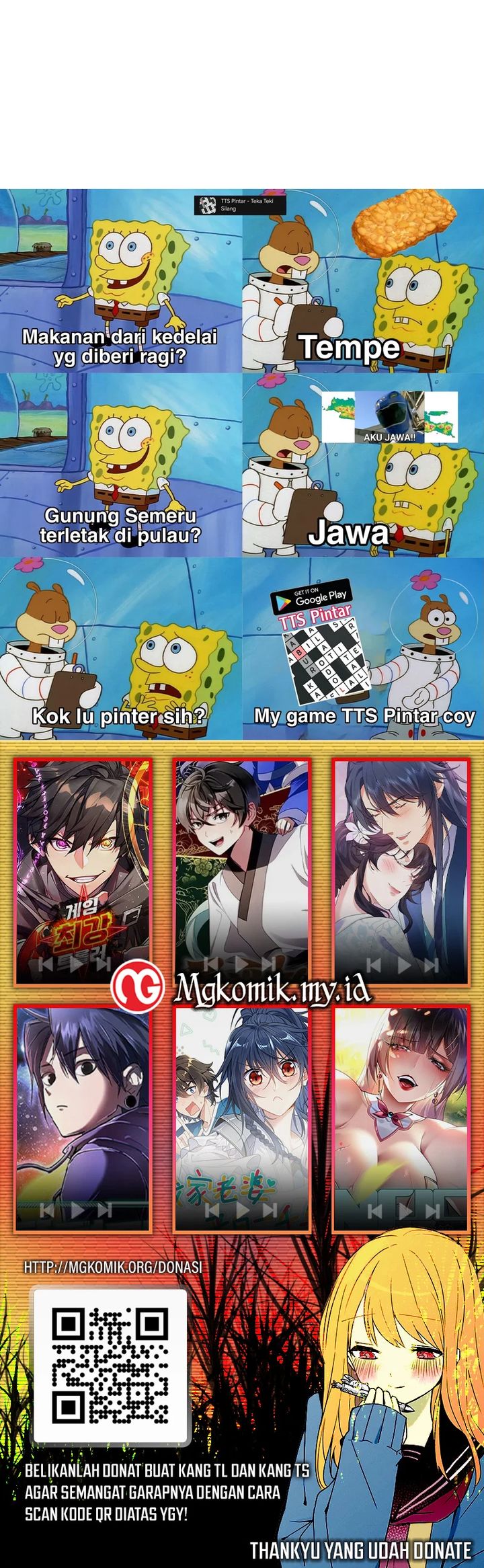 Vallhala Saga Chapter 39 Gambar 95