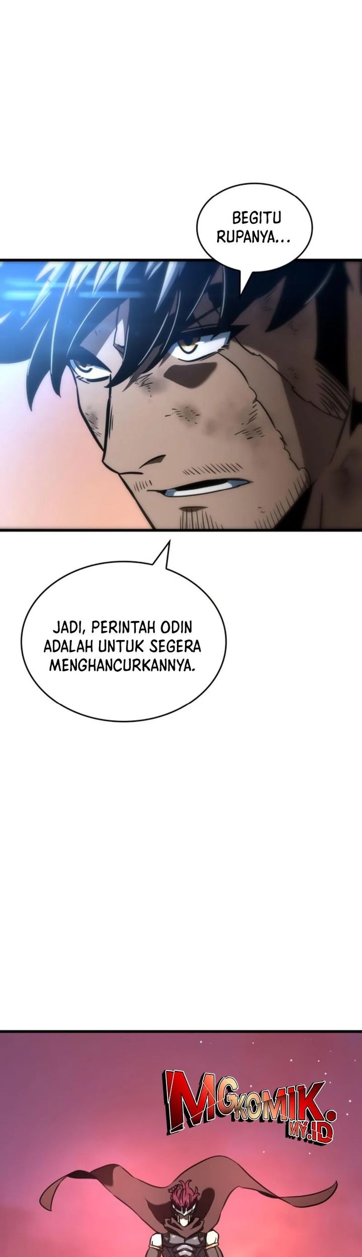 Vallhala Saga Chapter 39 Gambar 7