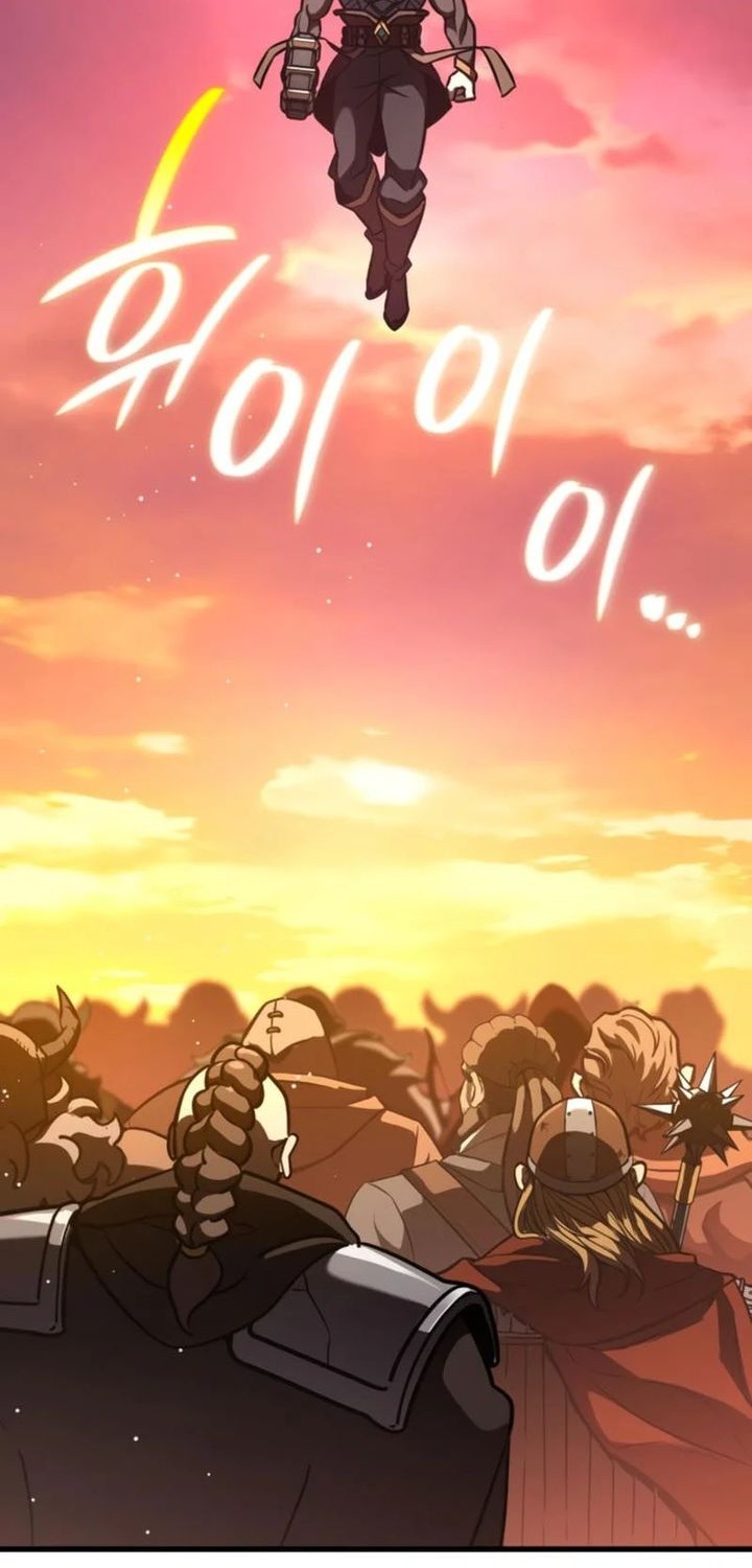 Vallhala Saga Chapter 39 Gambar 8