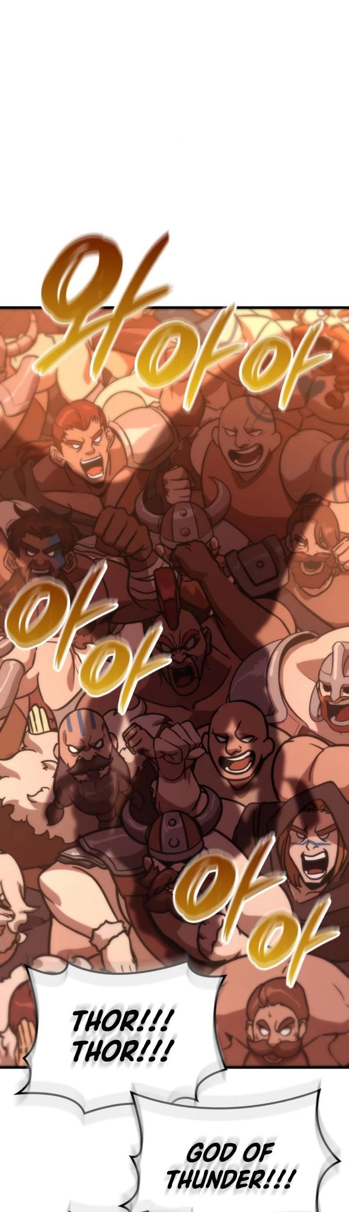 Vallhala Saga Chapter 39 Gambar 9