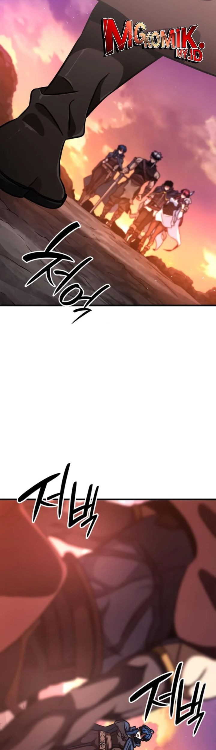 Vallhala Saga Chapter 39 Gambar 11